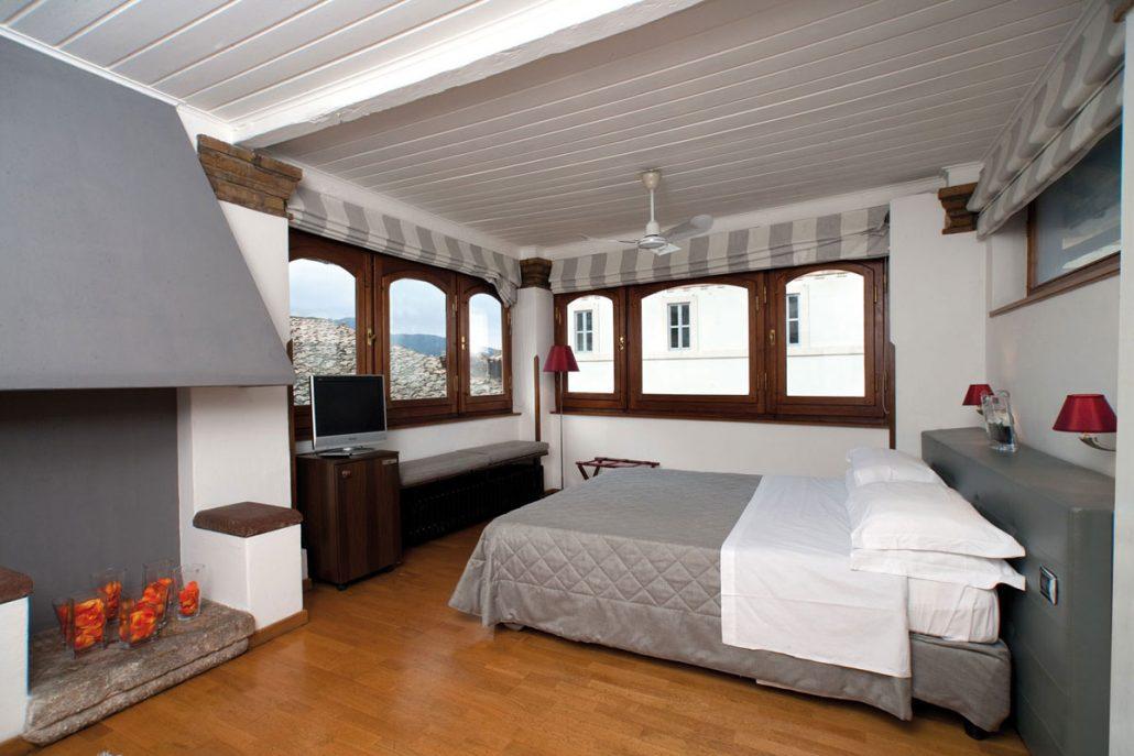 Hotel Charleston Spoleto Kültér fotó